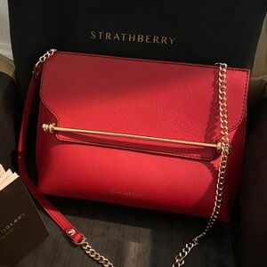 Strathberry Stylist Bag